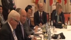 最後期限臨近 伊朗核談判加緊磋商