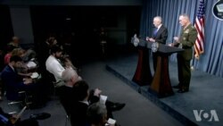 美军可能重启朝鲜半岛主要军事演习