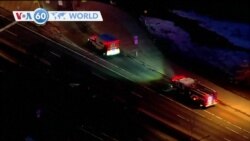 VOA 國際60秒：2021年3月23日