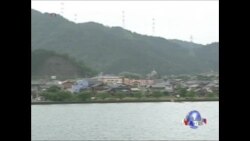 日本政府誓言清理福岛核电厂