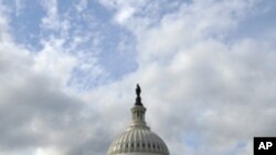 美國參議院確認軍方新任命