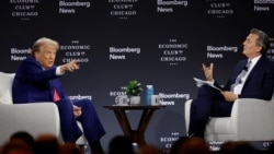 特朗普：將對進口商品徵收“歷史上最高的關稅”