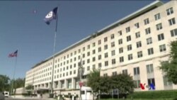 蒂勒森：對伊朗北韓戰略耐心政策失敗 (粵語)