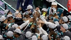 超級碗廣告懷舊與人工智能呈現美國的過去與未來