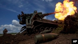 عکس آرشیف از نیروهای اوکراینی در خط مقدم جنگ علیه روسیه