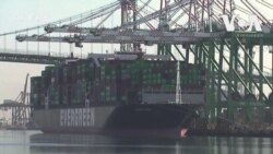 路透社：美國將對與中國有關的船隻徵收費用 敦促盟友效法