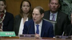 VOA连线(乔栈)：莱特希泽：美中经贸关系长久以来处于失衡状态，问题20年前就该解决