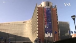 不滿中國反制裁 歐洲議會臨時取消審議中歐全面投資協定