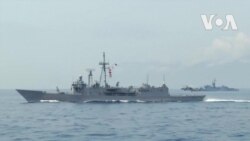 台灣國防部警告：在野黨推動的財劃法可能對安全造成“嚴重衝擊”
