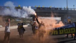 哈馬斯推遲釋放人質 特朗普：星期六不放人將“一發不可收拾”