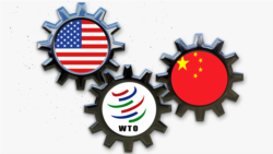 上訴機制失靈、貿易爭端激增 WTO被指功能癱瘓
