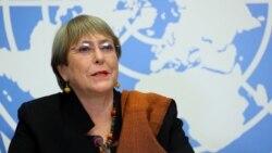 美國對聯合國人權高專在受限制情況下訪問新疆深表關注