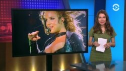 Концертные костюмы Бритни Спирс будут проданы на EBay