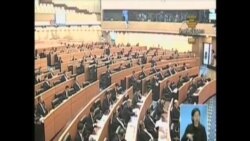 泰國議會推選巴育為新總理