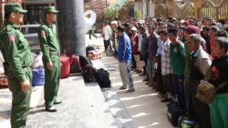 緬甸軍政府遭逢挫敗可能牽動中國對緬政策