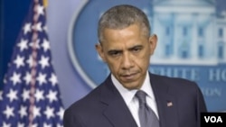美國總統奧巴馬