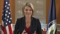 白宮：總統對北韓的看法沒有任何改變