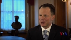 “铁锈地带”俄亥俄吸引中国投资 创造就业