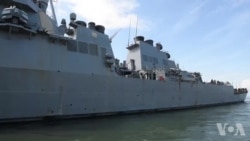 飓风引发的洪水会造成巨大破坏