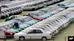 2006年7月2日中国湖北省武汉市东风雪铁龙汽车有限公司生产的汽车。