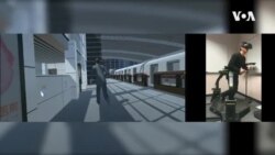 智能威胁感应建筑已离我们的生活不远