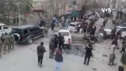 巴基斯坦自殺襲擊至少8人死亡