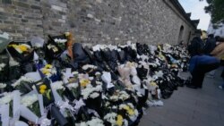 江澤民去世會引發類似89年的大規模抗議嗎？