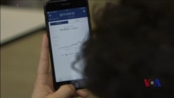 世界银行总裁说加密货币像庞氏骗局