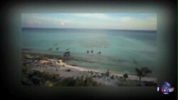 中国南海建灯塔，美国介入有理由