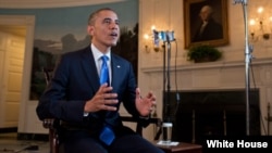 美國總統奧巴馬