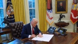 特朗再加碼10%對華關稅，中國滬深港股應聲重挫