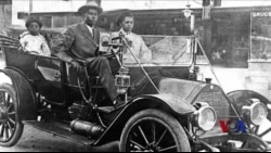 被忽视的历史：俄克拉荷马州全黑人城镇的兴衰