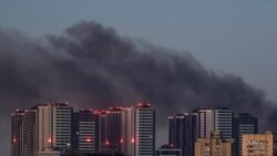 北約秘書長警告俄朝合作將帶來更大威脅