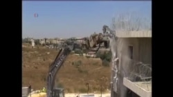 以色列定居點新屋開工 被指影響和平進程