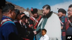 中共總書記習近平