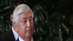 中國國防部談日本任命新防衛大臣