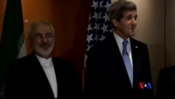 2015-03-10 美國之音視頻新聞: 奧巴馬指責共和黨議員與伊朗強硬派立場相同