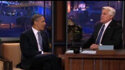 2013-08-07 美國之音視頻新聞: 奧巴馬對俄羅斯庇護斯諾登表示失望