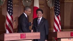 奧巴馬廣島之行引發道德討論