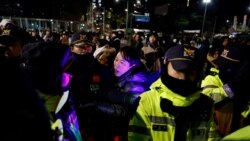 戒嚴令衝擊韓股收跌1.4% 亞股普遍下跌