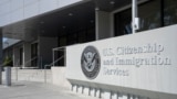 资料照：美国公民及移民服务局。