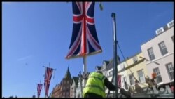 专家视点:王室婚礼周六举行 准王妃非同背景惹关注