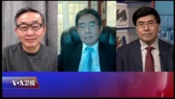 焦点对话 完整版（2018年2月16日）