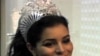 美国小姐愿帮助改变阿拉伯裔美国人形象