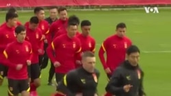 疫情迫使中國足協把世界杯預賽賽事主辦權移交阿聯酋