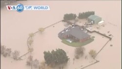 VOA國際60秒：2021年5月31日