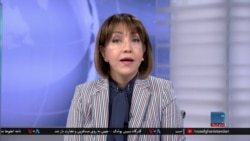 برنامۀ سه‌شنبه تلویزیون آشنا