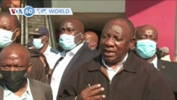 VOA國際60秒：2021年7月16日