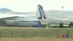 土耳其訂購俄羅斯導彈 挑戰與美國關係 (粵語)