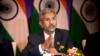 印度外長：邊境衝突損害了印度對中國的信任 對印美關係有信心